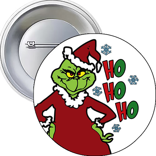 List of Products for the 'Ho Ho Ho' Designs