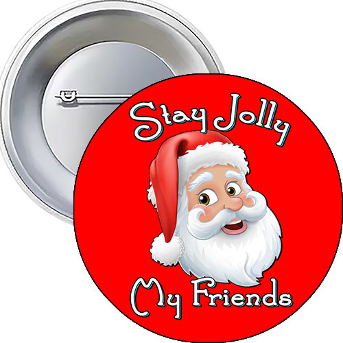 List of Products for the 'Stay Jolly My Friends' Designs