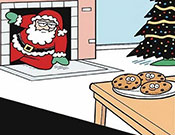 Cookie Theater