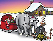 Santa Diversity Program