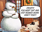 Got Plowed Got Plowed