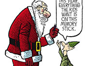 Memory Stick Memory Stick