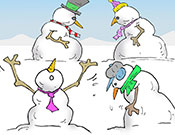 New Year's Resolutions New Year's Resolutions