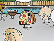 Nobody Likes Fruitcake Nobody Likes Fruitcake