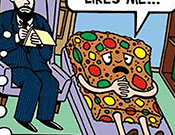 Nobody Likes Fruitcake Nobody Likes Fruitcake