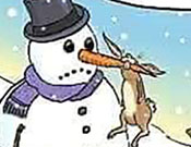 Nose Hare Nose Hare