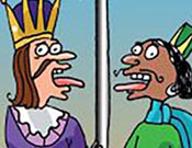 Not So Wise Men Not So Wise Men