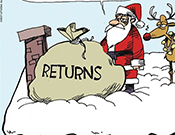 Returns Returns