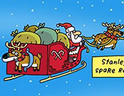 Spare Reindeer Spare Reindeer