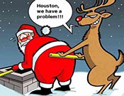 Houston We Have a Problem Houston We Have a Problem