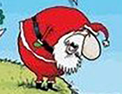 Which Reindeer Fly? Which Reindeer Fly?